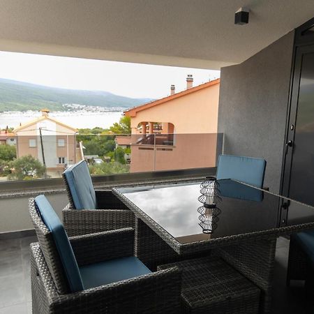 Apartments Pina Kornić Eksteriør bilde