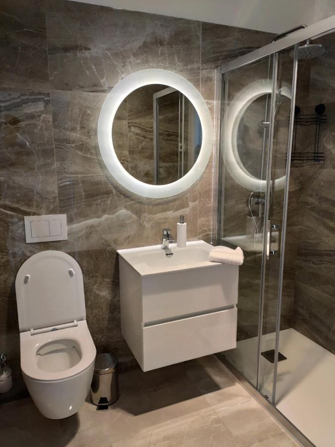 Apartments Pina Kornić Eksteriør bilde